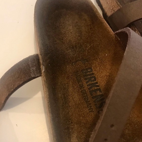 Birkenstock Daloa sandal - Picture 8 of 9